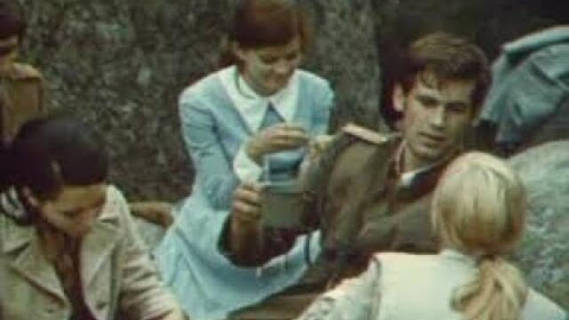 🔔ЧЕРНИТЕ АНГЕЛИ (1970г.)⏪