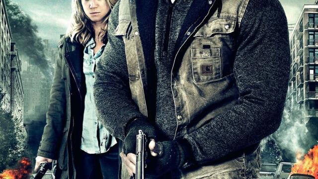 Бушуик (синхронен екип, дублаж на студио VMS, 16.07.2019 г.) (запис)