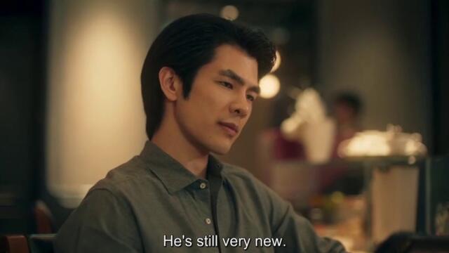 KinnPorsche (2022) EP3 ENG SUB