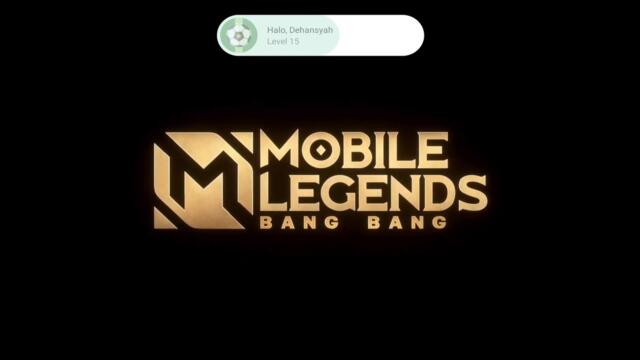 Main Mobile Legends Mode Brawl Pakai You LI