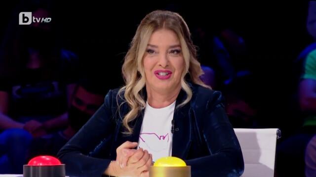 България търси талант - 17.04.2022 г.