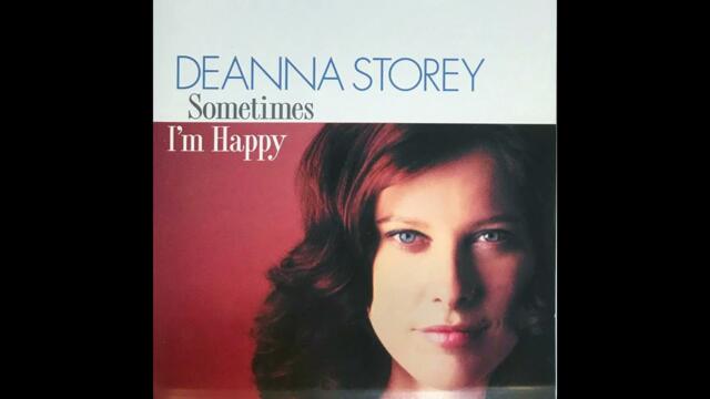 Deanna Storey - Sometimes I'm Happy (2002) (Full Album)