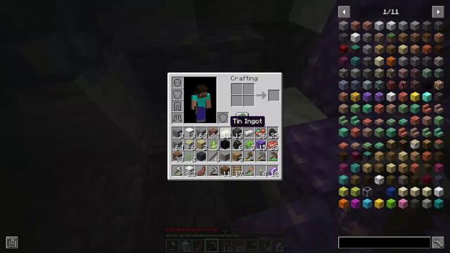 Minecraft Survival - Episode 3: More Ores by Ignatius Suazus