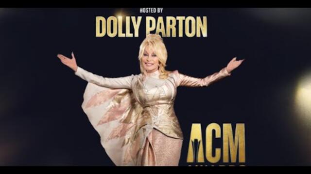 LIVE The 57th Academy of Country Music Awards 2022 Live On Vevo