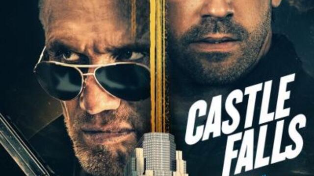 Болница Касъл Хейтс (синхронен екип, дублаж по Диема на 24.04.2022 г.) (запис)