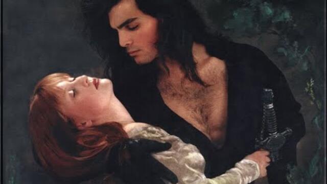 IF YOUХ.ИГЛЕСИАС П.КААС   -   GO AWAY ( НЕ ПОКИДАЙ МЕНЯ)