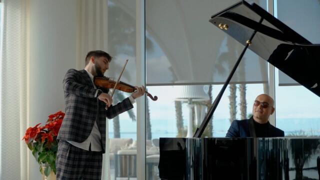 Q-violins - Emotions