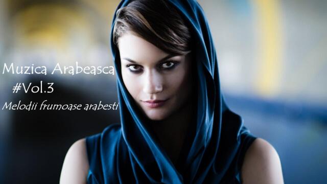 MUZICA ARABEASCA |VOL.3| 😍 DJ NARDY