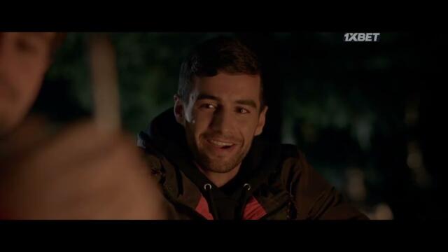 The Ledge. Hayatın seçimi. Korku Gerilim filmi. 2022 Türkçe dublaj izle