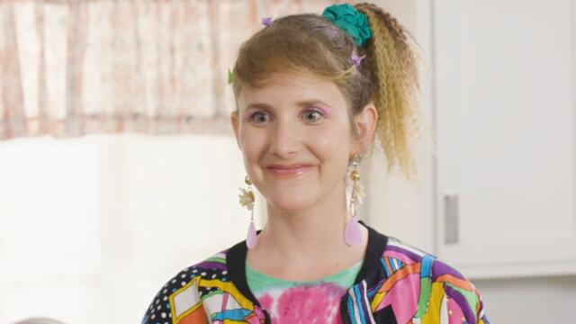 The '90s Are Back In Style. Wait...When Were They Not?