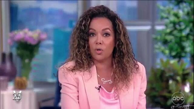 The View 4/25/2022 ABC The View Apr 25 2022