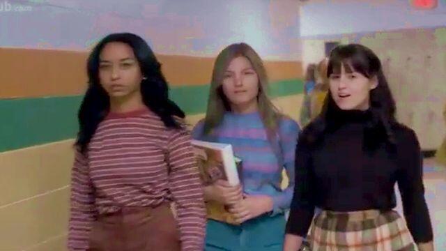 „Странни неща“ 3 – фантастика, сериал