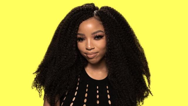 Chlöe "Treat Me" Official Lyrics & Meaning | Verified