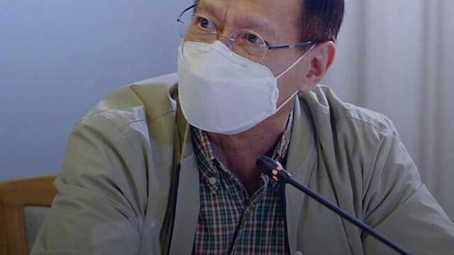 DOH: 95% of Covid-19 deaths in PH are unvaccinated