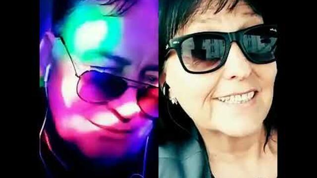 В сердце твоём  дождь