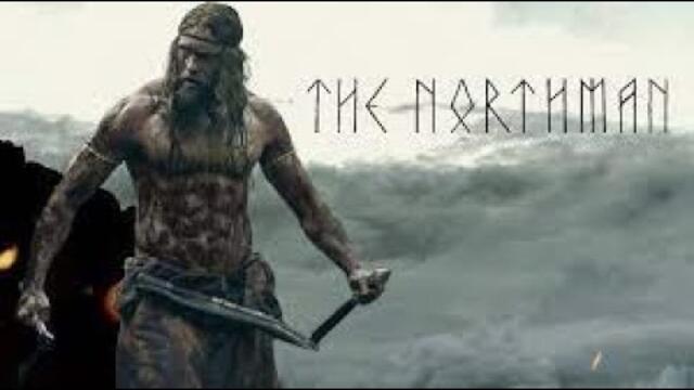 Викингът (2022) Целият филм онлайн бг аудио