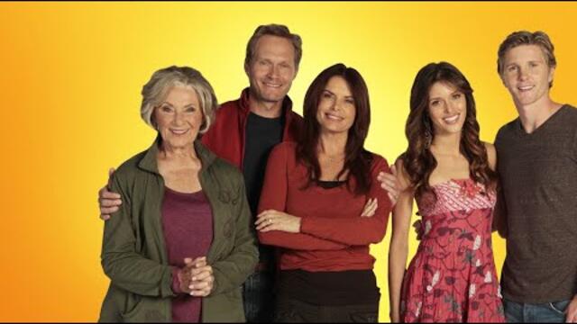 Добре дошли в семейството 2014 BG audio (комедия, романтичен)