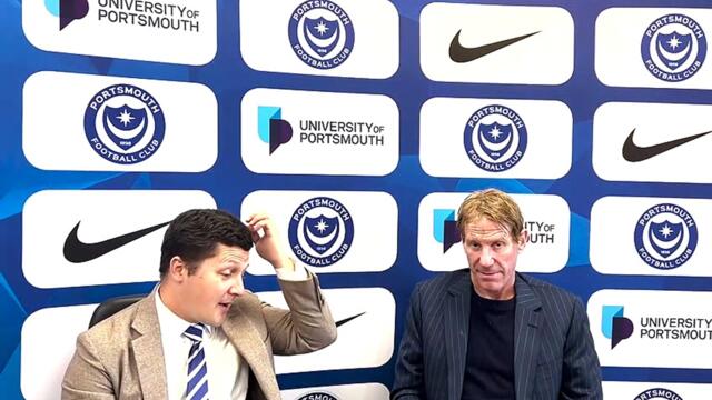 Eric Eisner and Andy Redman interview