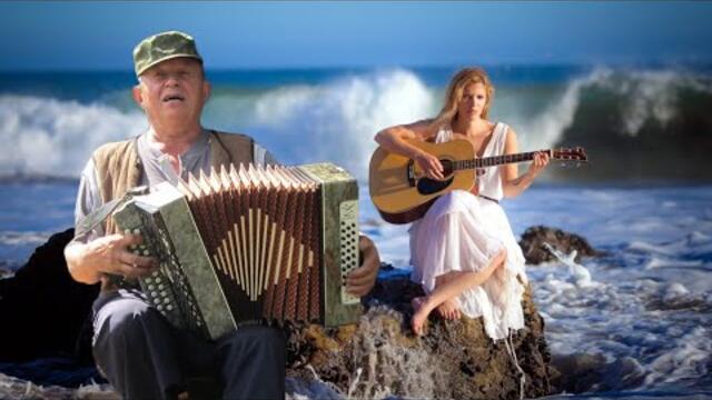 Сергей Черников   -   У тебя на ресницах