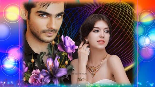 АЛЕКСЕЙ РОМ   -   ЛЮБОВЬ ПОД ЗАПРЕТОМ.