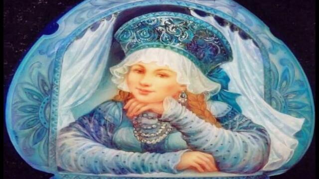 РОДНЫЕ  КРАСОТЫ...