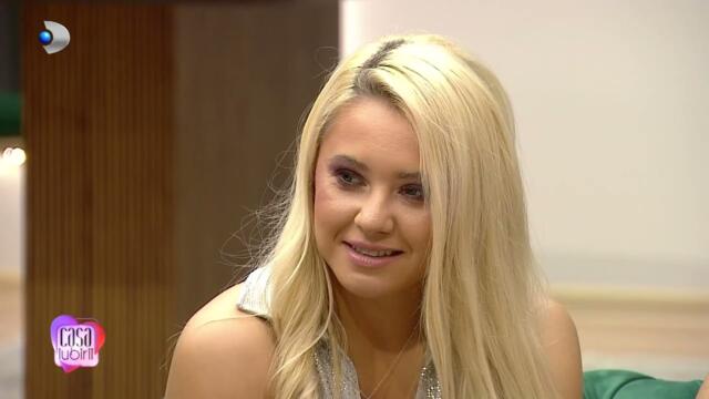 Casa Iubirii - Kinga, deranjata de apropierea dintre Radu si Larisa? "Doar amici de-o noapte!"