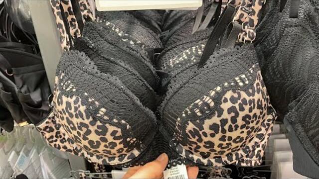 PRIMARK BRAS NEW COLLECTION + SALE - April 2022