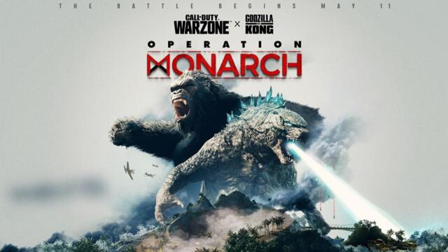 Call of Duty Warzone - Season Three Operation Monarch Cinematic Trailer   PS5 & PS4 Games