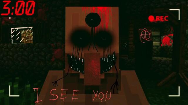 Jerry Frier Hand Demon part 2 evoker nightmares 😭!!!!!!