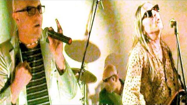 Валерий Палаускас   -   ПОТАНЦУЙ СО МНОЙ