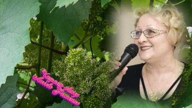 Любовь Фоменко   -   Наш май