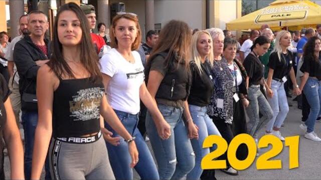 VOJKOVIĆI - ISTOČNO SARAJEVO 2021 !!!