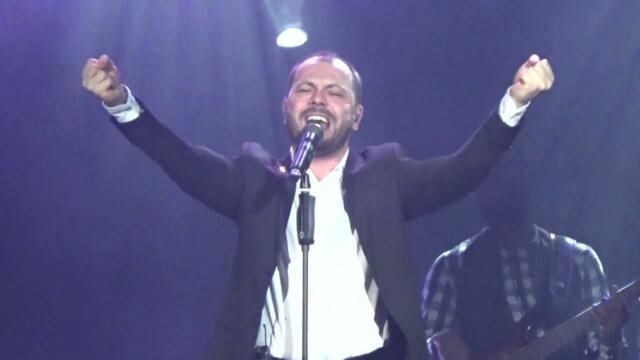 ТАГАНРОГ-14.04.2022: КОНЦЕРТ ЯРОСЛАВА СУМИШЕВСКОГО в к/з "ОЛИМП", Часть 2.