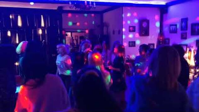 ПАВЕЛ СОКОЛОВ - Отметили мою днюху!