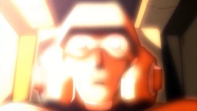 Higan OVA 彼岸 【2002】