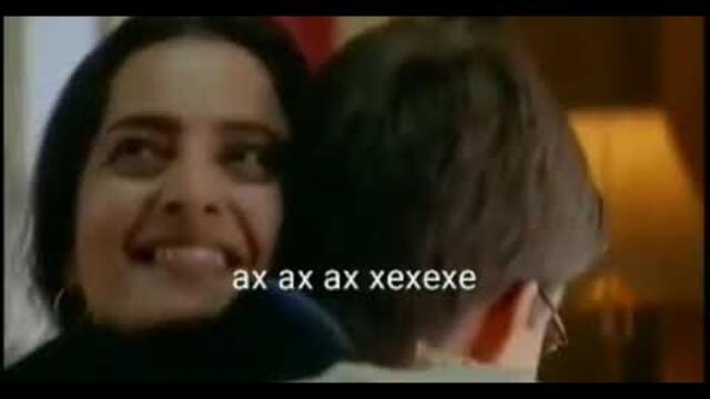 koi mil gaya / аз намерих някого индийски филм бг субтитри