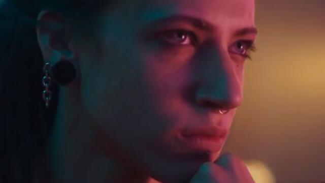 ✍️ Papi Hans - Като мен [8/12] [Official Video]