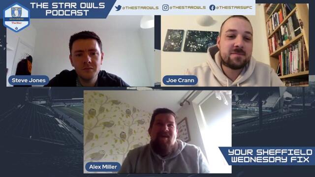 Final Day Countdown - The Star Owls Podcast