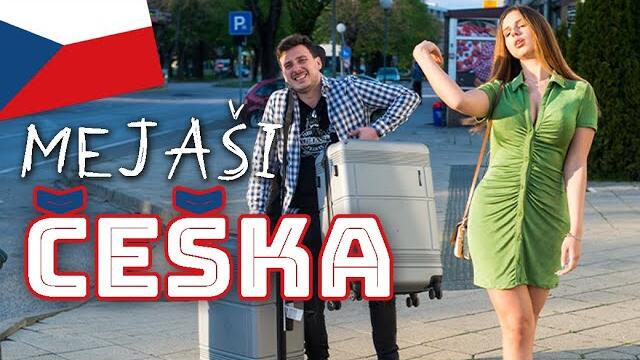 MEJAŠI - ČEŠKA (Official video 2022)
