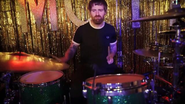 Fontaines D.C. - Jackie Down the Line