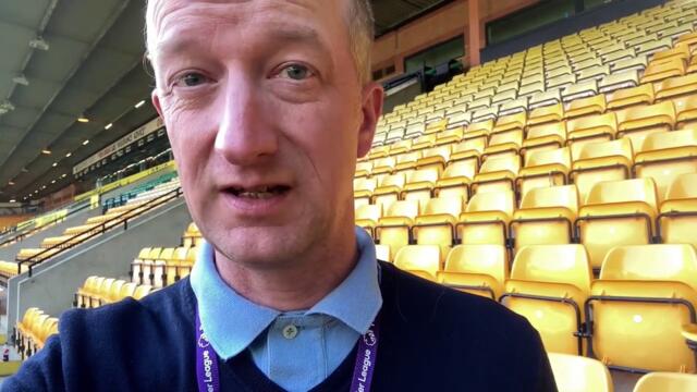 Miles Starforth's Newcastle United verdict after win at Norwich City