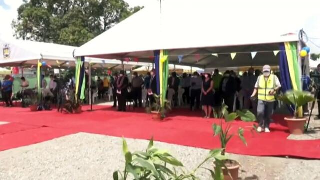 Alarm over China's aviation plans in Solomon Islands