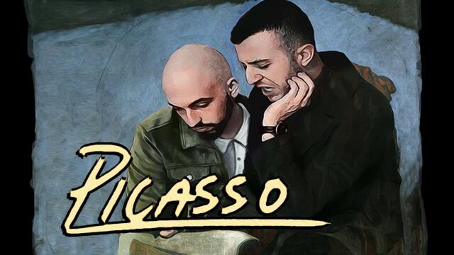 SANDO & MANDO - PICASSO (Official Video)