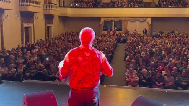 Валерий Семин   -   Уральская рябинушка