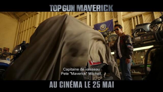Top Gun: Maverick