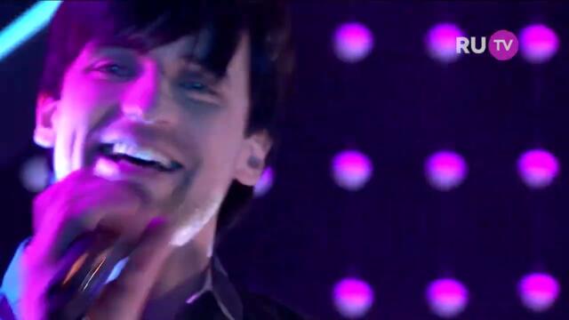 Дмитрий Колдун -  Нереальная + Декаданс