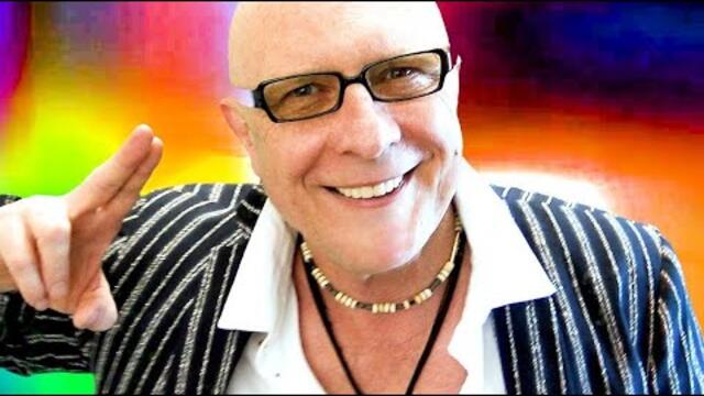 Валерий Палаускас  -  БУДЬ МОЕЙ ПОЭМОЙ