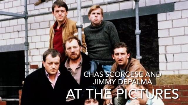 At the Pictures - The Bad Guys