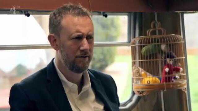 Taskmaster S13 Ep 2 -S13E02