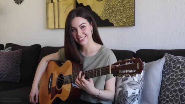 (Bread) If - Gabriella Quevedo